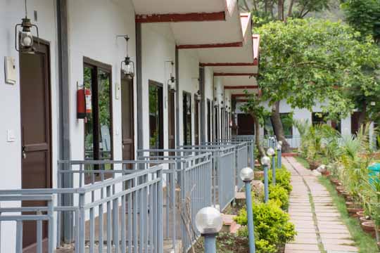 Antaram Resort rishikesh,ghatughat